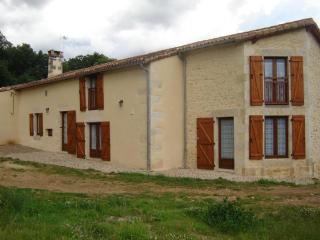 La ferme d'ernest - Marnay - 7