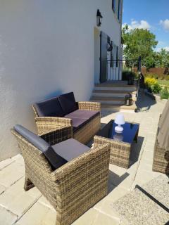 La Tourelle Suite Cosy entre vignoble aixois et Luberon - 5