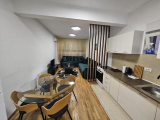 Apartman Lela - Belgrado - 0