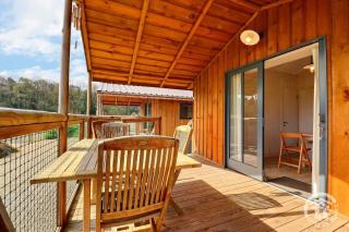 Lodge des vignes - 6
