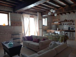 Le prieure - Raslay - 5