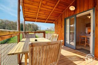 Lodge de l'etang - 4