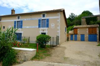 La boite aux lettres - 2