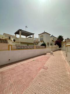 Bungalow Torrevieja Rentalholidays REF 032 - Alicante - 2
