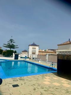 Bungalow Torrevieja Rentalholidays REF 032 - Alicante - 0