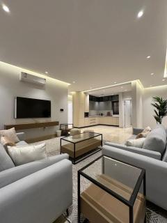 Alqairawan Luxury stay Family Choice - Riyad - 0