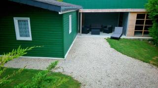 Le chalet du mazagran - - 7