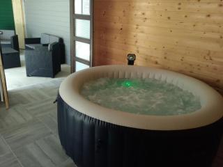 Le chalet du mazagran - - 1