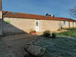 La bergerie - - 9