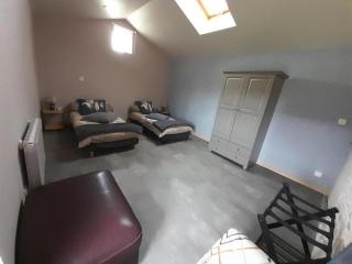 La bergerie - - 1