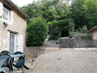 Le moulin neuf - les lilas - Chalandray - 8