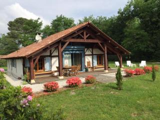 Gite de pedelay - Luxey - 9