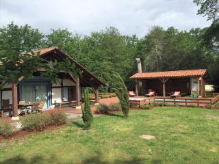 Gite de pedelay - Luxey - 8
