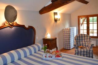 Gite de pedelay - Luxey - 3