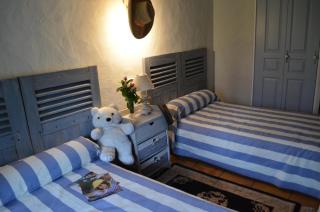 Gite de pedelay - Luxey - 2