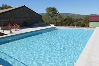 domaine de la creche - Nans-les-Pins - 6