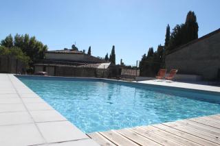 domaine de la creche - Nans-les-Pins - 5