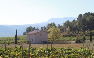 domaine de la creche - Nans-les-Pins - 4