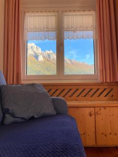 Appartamenti Renata Weiss - Vigo di Fassa - 9
