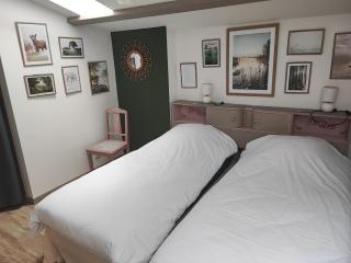 Gîte de la haute roche - 2