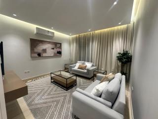 Alqairawan Luxury stay Family Choice - Riyad - 8