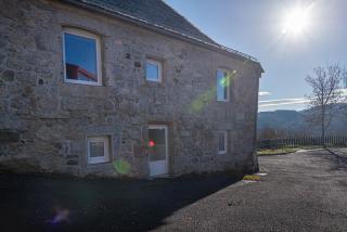 Gite de recoules - Recoules-dʼAubrac - 5