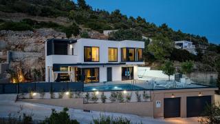 Villa View of the city - Vela Luka - 5