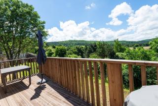 Gîte Gîte Aulas 2/4 personnes - La Tieule - 4