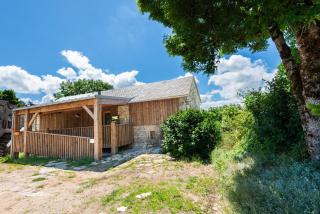 Gîte Gîte Aulas 2/4 personnes - La Tieule - 2