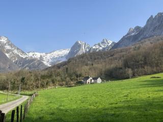 Grand aoulet - Accous - 9