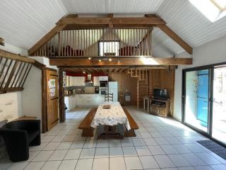 Grand aoulet - Accous - 8