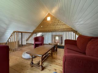 Grand aoulet - Accous - 1