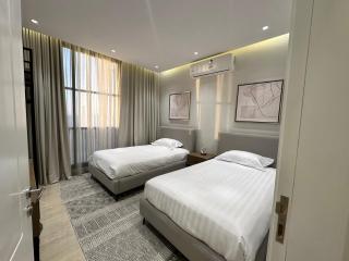 Alqairawan Luxury stay Family Choice - Riyad - 3