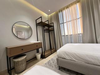 Alqairawan Luxury stay Family Choice - Riyad - 2