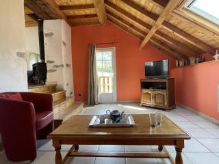 Petit aoulet - Accous - 4