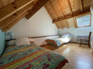 Petit aoulet - Accous - 1