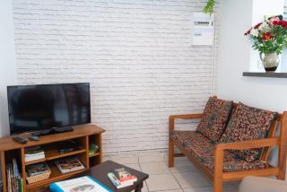 Gîte Le Jardin d'Irma 3/4 personnes - 7