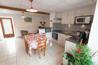 Gîte Le Jardin d'Irma 3/4 personnes - Laval-du-Tarn - 4