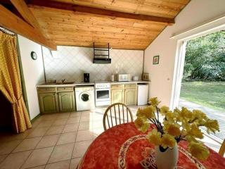 Gite de tambourin - 4