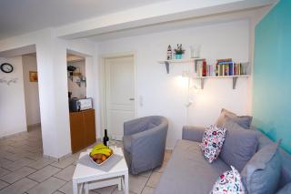 Haus Marienfeld Wohnung "Marla" - Grömitz - 7