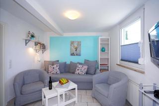 Haus Marienfeld Wohnung "Marla" - Grömitz - 9