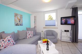Haus Marienfeld Wohnung "Marla" - Grömitz - 5