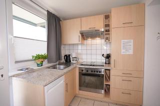 Haus Marienfeld Wohnung "Marla" - Grömitz - 3