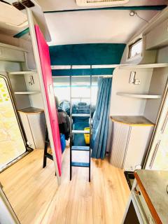 Anetka's CAMPER - Calpe - 3