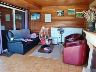 Le chateau - Saint-Aignan - 6
