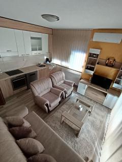Apartmani Smiljković90 - Aleksandrovac - 5
