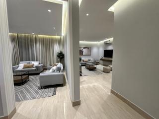 Alqairawan Luxury stay Family Choice - Riyad - 7