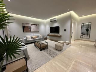 Alqairawan Luxury stay Family Choice - Riyad - 9