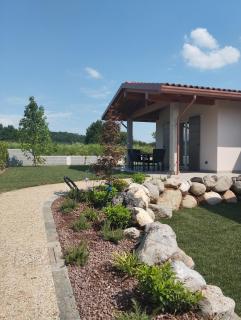 Memi's Home - villetta relax per famiglie con giardino - Gavardo - 1