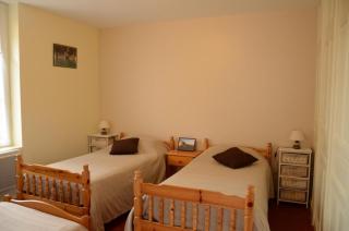 Le clos dalbert - - 5